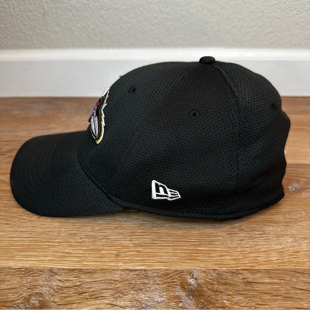 New Era Baltimore Ravens 39Thirrty NFL Fitted Hat, Size M-L